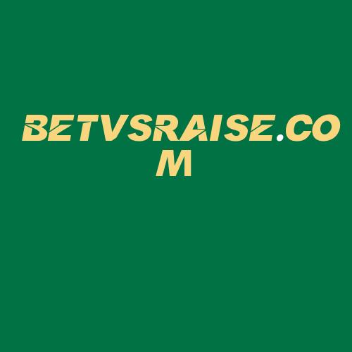 Logo da BETVSRAISE